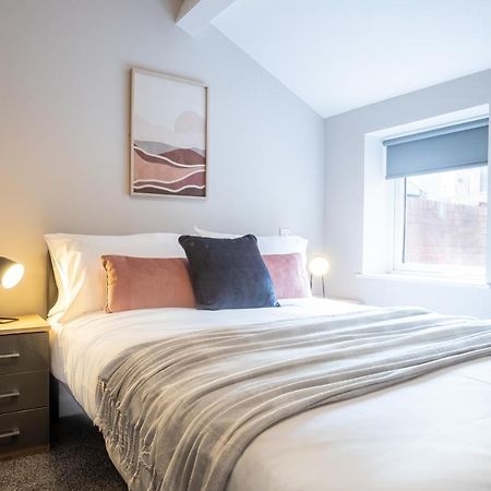 Elegant 1 Bedroom Apartments View & Parking By Opulent サンダーランド エクステリア 写真